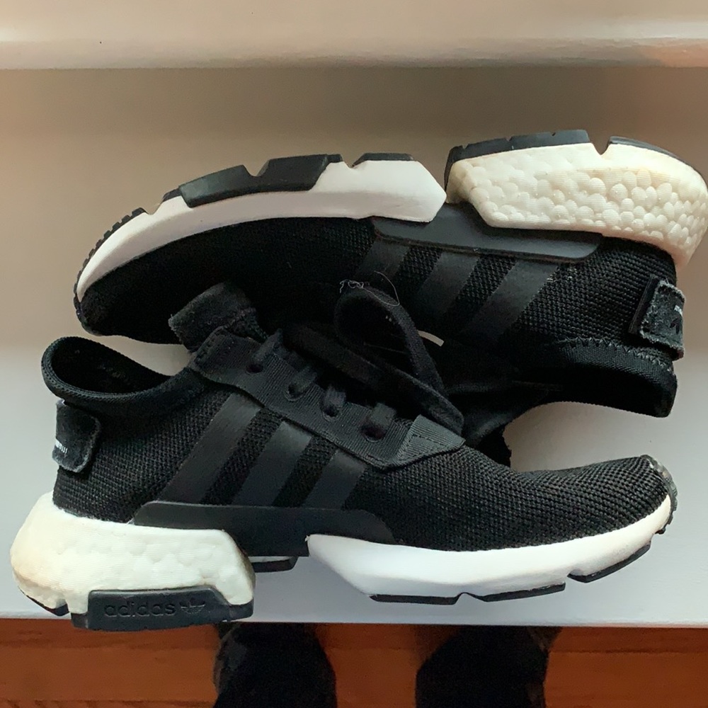 Adidas PODS